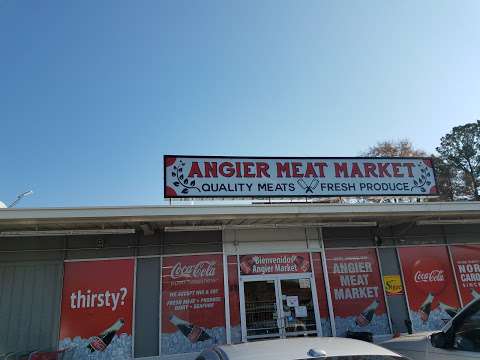 Angier Market