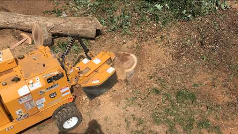 Arbiter Tree Services Inc. Arbiter Tree Services Inc.